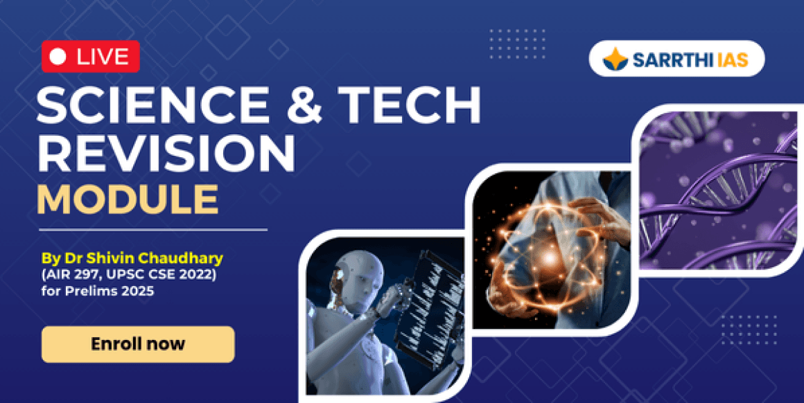 Science & Tech