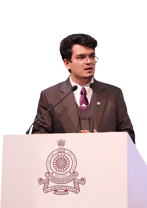Dr. Shivin Chaudhary